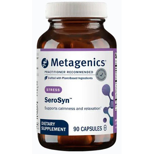 Metagenics SeroSyn 90c