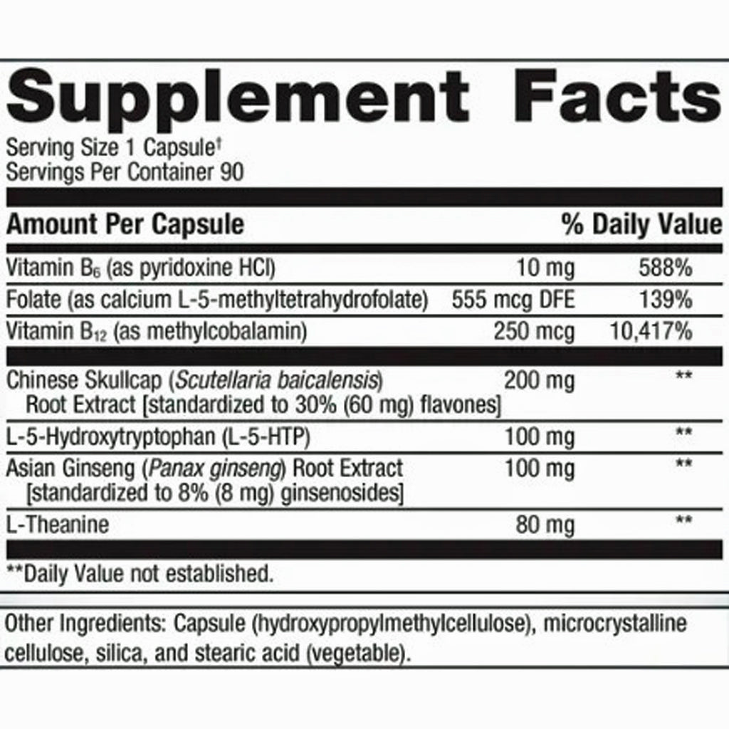 Metagenics SeroSyn 90c