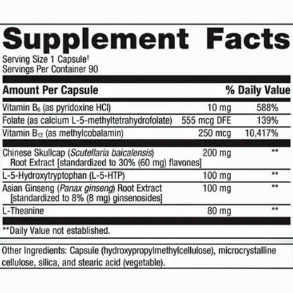 Metagenics SeroSyn 90c