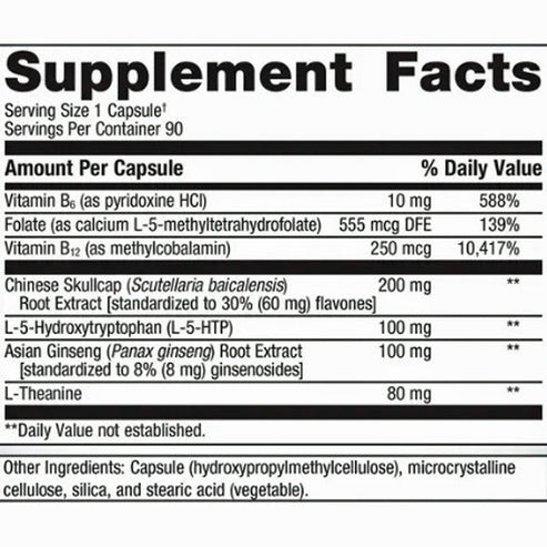 Metagenics SeroSyn 90c