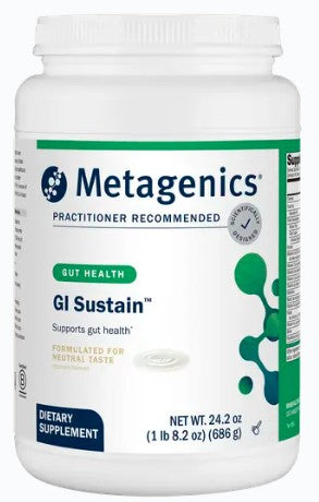 Metagenics GI Sustain 14 servings