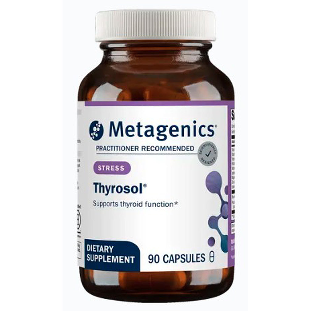 Metagenics Thyrosol 90 caps