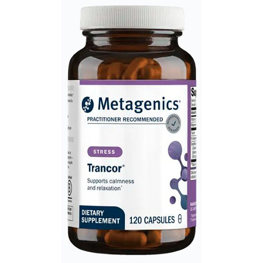 Metagenics Trancor 120c