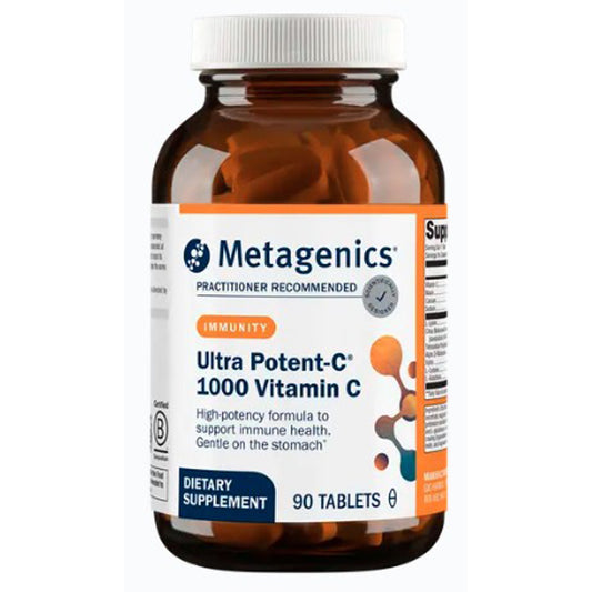 Metagenics Ultra Potent-C 1000 90t