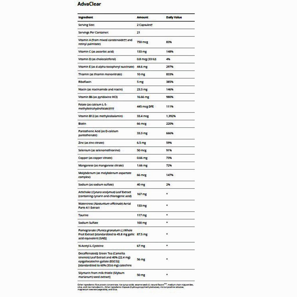 Metagenics Clear Change 10 day Program w/ UltraClear Plus pH (Pineapple Banana)