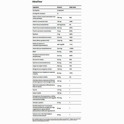 Metagenics Clear Change 10 day Program w/ UltraClear Plus pH (Pineapple Banana)