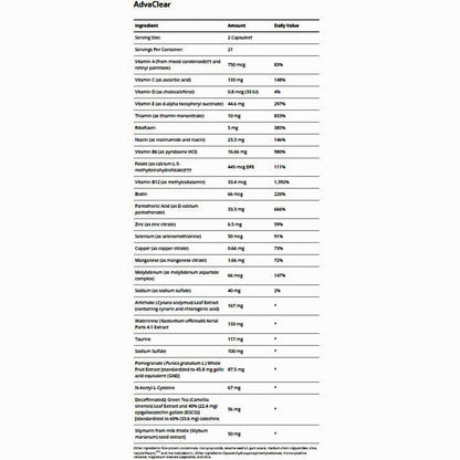 Metagenics Clear Change 10 day Program w/ UltraClear Plus pH (Vanilla)