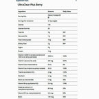 Metagenics Clear Change 28 Day Detox Program with UltraClear Plus (Berry)