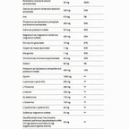 Metagenics Clear Change 28 Day Detox Program with UltraClear Plus (Berry)