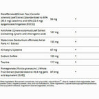 Metagenics Clear Change Plus 10 Day Detox Program with UltraClear Plus (Berry)