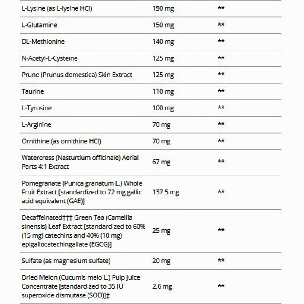 Metagenics Clear Change 28 Day Detox Program w/ UltraClear RENEW (Berry)