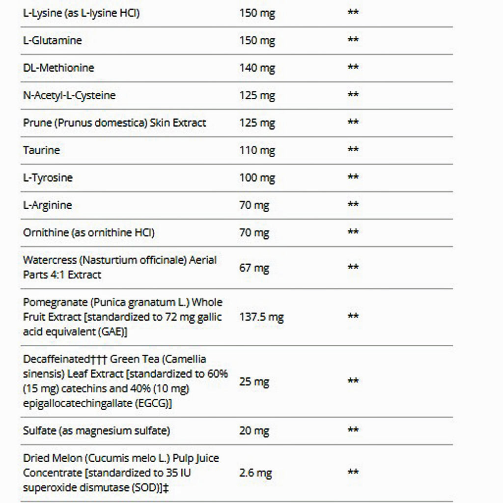 Metagenics Clear Change 28 Day Detox Program with UltraClear RENEW (Chai)