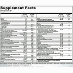 Metagenics UltraClear Renew Detox Powder Chai 21 servings
