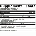 Metagenics UltraFlora Synergy Probiotic 67 servings