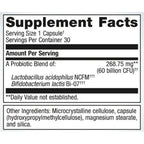 Metagenics UltraFlora IB Probiotic 30c