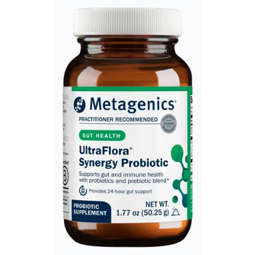 Metagenics UltraFlora Control 30C