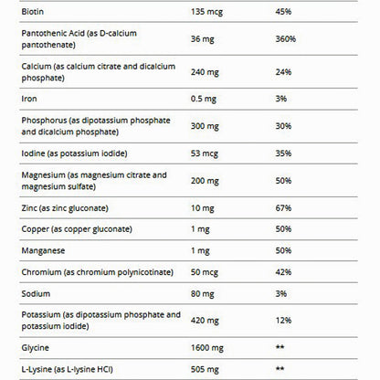 Metagenics Clear Change Plus 10 Day Detox Program With UltraClear Plus Berry