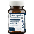 Metagenics Vitamin D3 5000 + K 60sg