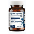 Metagenics Vitamin E Mixed Tocopherols 60sg