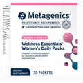 Metagenics Wellness Essentials Women's Daily Packs 30Pkts