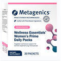 Metagenics Wellness Essentials Women's Prime Daily Packs 30Pkts