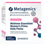 Metagenics Wellness Essentials Women's Prime Daily Packs 30Pkts