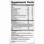 Metagenics Wellness Essentials Women's Prime Daily Packs 30Pkts
