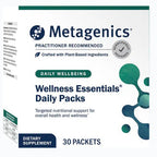 Metagenics Wellness Essentials Daily Packs 30