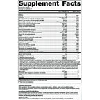 Metagenics Wellness Essentials Daily Packs 30