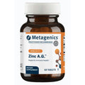 Metagenics Zinc A.G. 60T