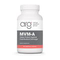 Allergy Research Group MVM-A Antioxidant Protocol 180c