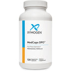 Xymogen MedCaps DPO 120c
