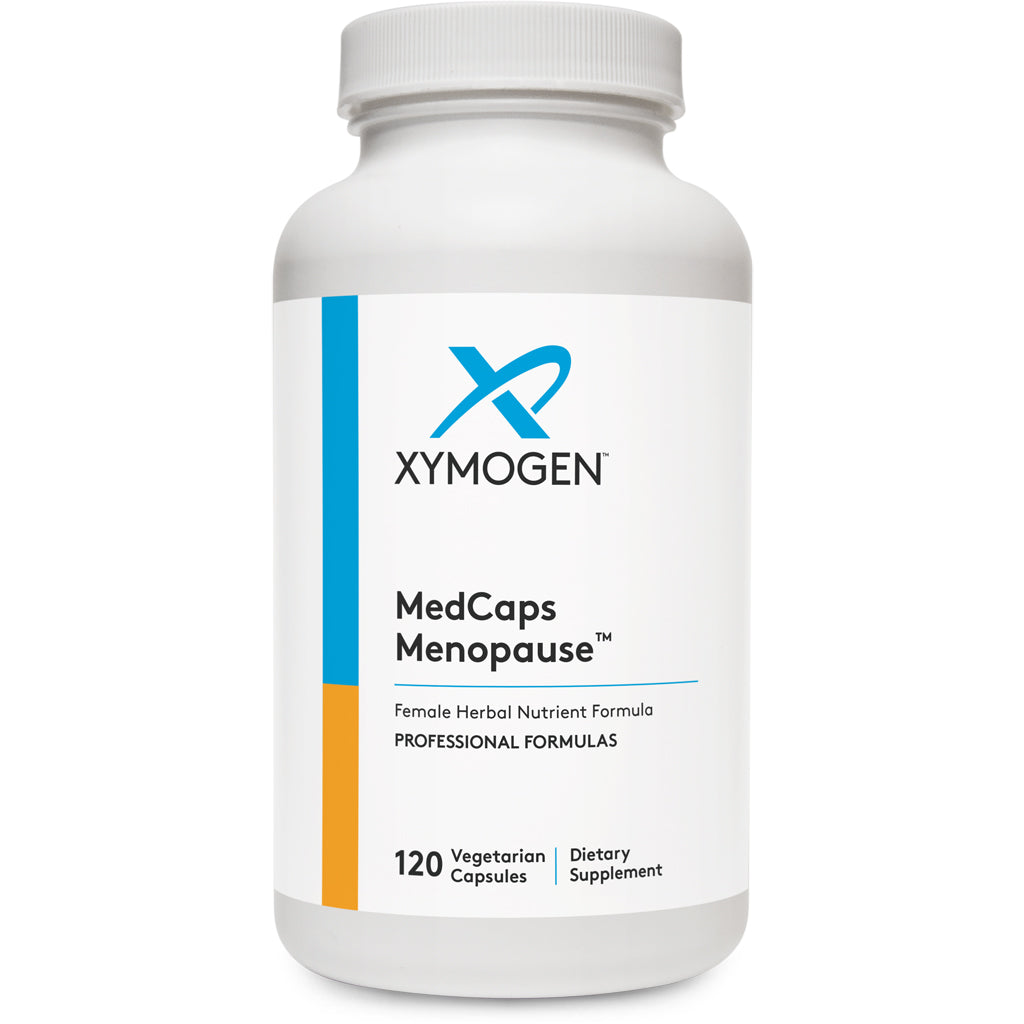 Xymogen MedCaps Menopause 120c