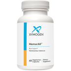 Xymogen MemorAll 60c
