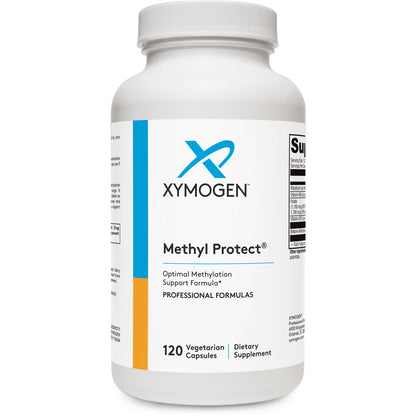 Xymogen Methyl Protect 120c