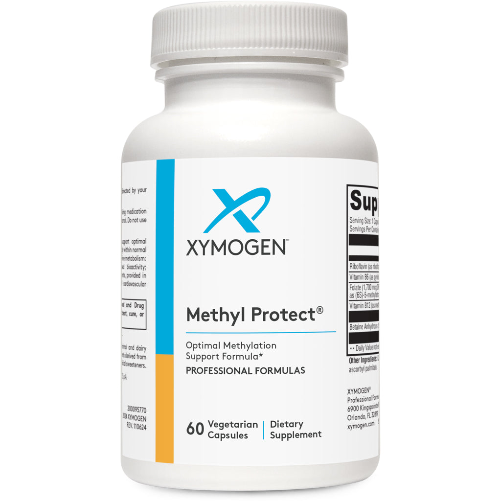 Xymogen Methyl Protect 60c