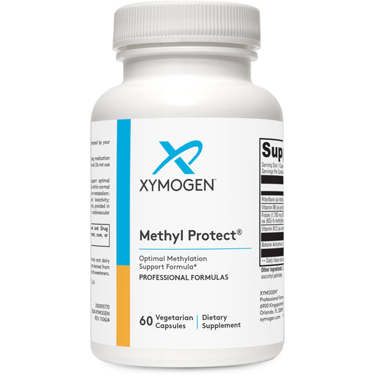 Xymogen Methyl Protect 60c