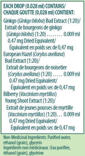 Genestra Micro-Gen 15ml