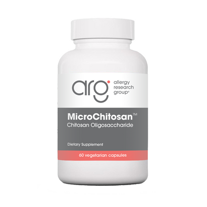Allergy Research Group MicroChitosan 60c