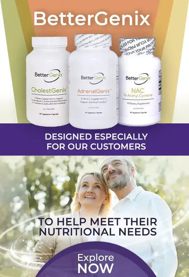 2 BetterGenix