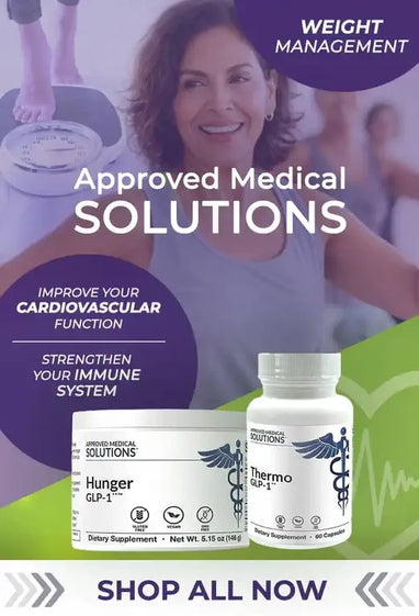 1 Approved Medical Solutions