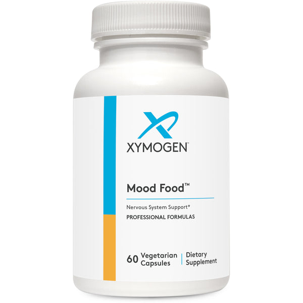 Xymogen Mood Food 60c