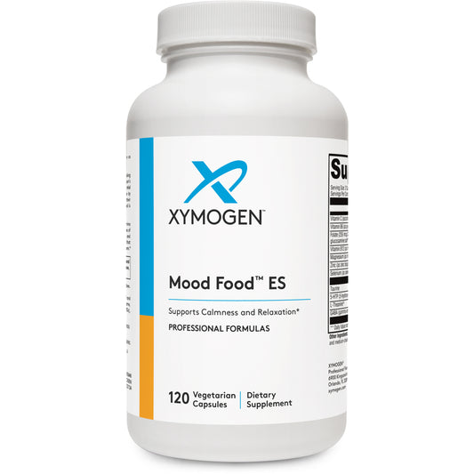 Xymogen Mood Food ES 120c