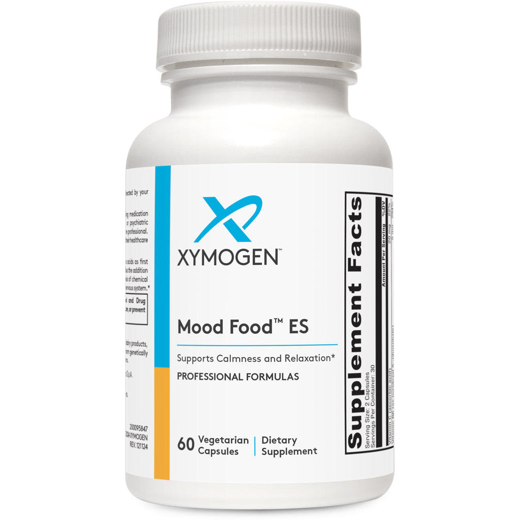 Xymogen Mood Food ES 60c