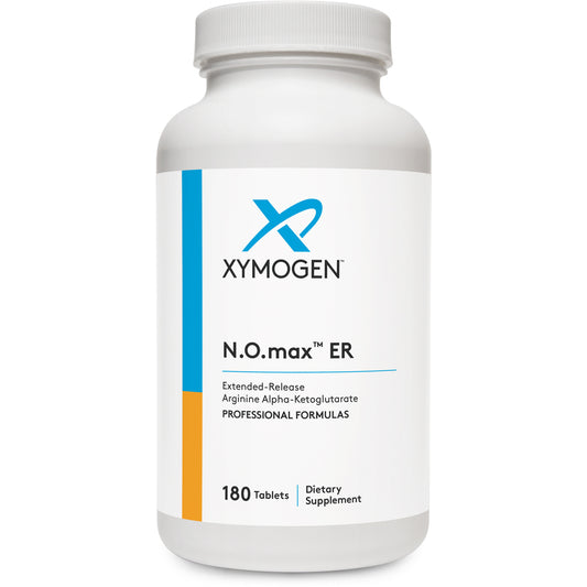 Xymogen N.O. max ER 180t