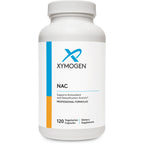Xymogen NAC 120c