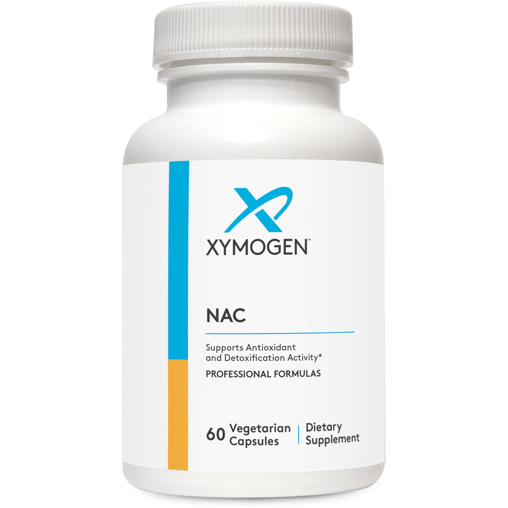Xymogen NAC 60c