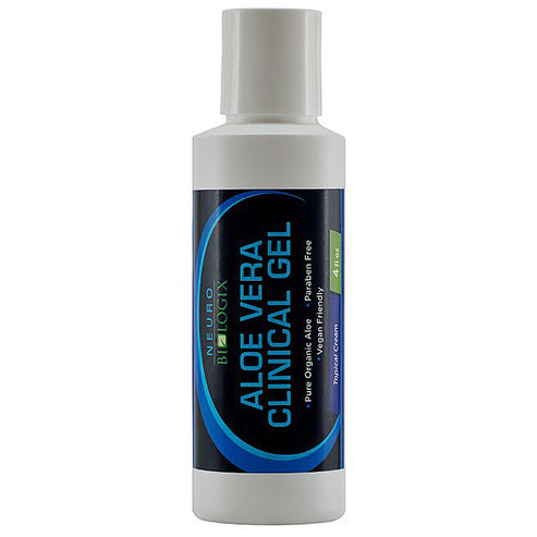 Neurobiologix Aloe Vera Clinical Gel 4oz