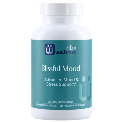Neurobiologix Blissful Mood 60vc