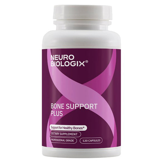 Neurobiologix Bone Support Plus 120c